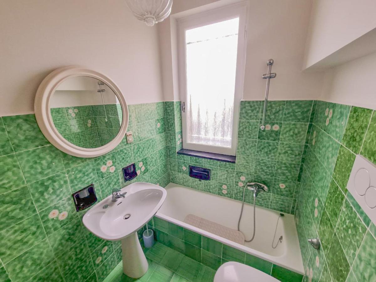 Villa L'Uliveto Di Santa Con Piscina Santa Margherita Ligure Exterior foto