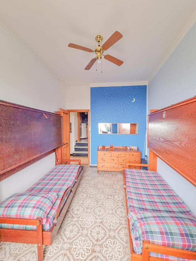 Villa L'Uliveto Di Santa Con Piscina Santa Margherita Ligure Exterior foto