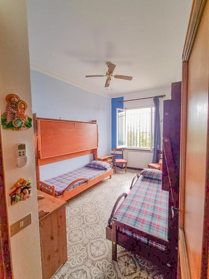 Villa L'Uliveto Di Santa Con Piscina Santa Margherita Ligure Exterior foto